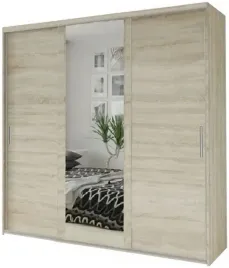 szafa-verona-200-cm-z-lustrem