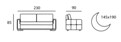 kanapa-fox-stan-nowy