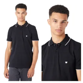 meska-koszulka-polo-wrangler-polo-shirt-l