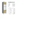 szafka-kuchenna-olsen-30-d-cargo-bb-wysokosc-mebla-87-cm