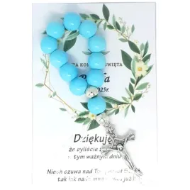 podziekowanie-dla-gosci-rozaniec-dziesiatka-komunia-pamiatka-personalizacja