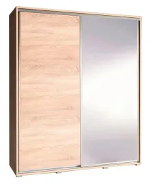 szafa-garderoba-ankara-155-dab-sonoma-lustro