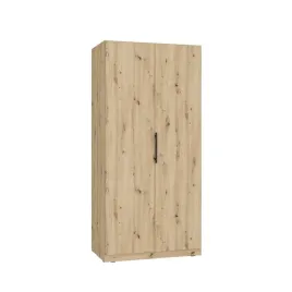szafa-ubraniowa-100-cm-dab-aristan-do-pokoju-sypialni-pokoju-mlodziezowego