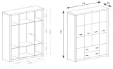 szafa-doli-18-hit-design-3-kolory-stan-nowy