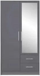 szafa-grenada-3-z-lustrem-grafit