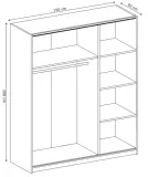 szafa-przesuwna-150-cm-alwaro-4-sonoma-stan-nowy