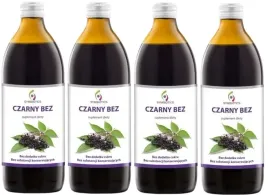 4-sztuki-ekamedica-symbiotics-czarny-bez-1000-ml-witamina-c-przeziebienia