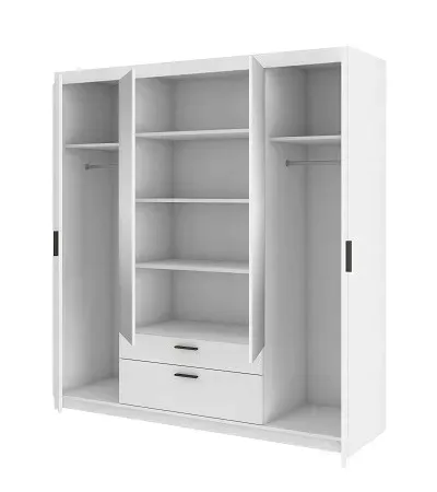 szafa-otylia-4d-dab-sonoma-kolor-mebla-bialy