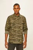 meska-koszula-lee-worker-shirt-m-stan-nowy