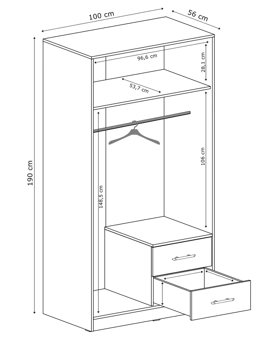 szafa-grenada-3-dab-artisan-stan-nowy