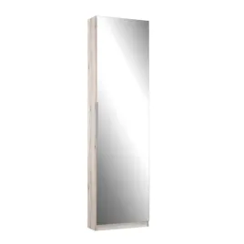 wysoka-waska-szafa-szafka-na-buty-do-przedpokoju-z-lustrem-50x20x180-cm