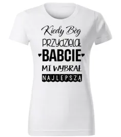 koszulka-damska-dzien-babci-prezent-dla-babci-tshirt-damski-bawelna-l