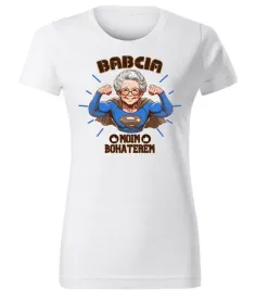 koszulka-damska-dzien-babci-prezent-dla-babci-tshirt-damski-bawelna-l