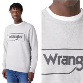 meska-bluza-nierozpinana-wrangler-frame-logo-crew-l