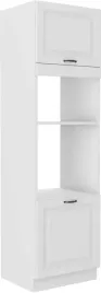 wysoka-szafka-kuchenna-otto-60-dpm-210-2f-bialy-bialy