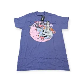 koszulka-t-shirt-damski-okragly-dekolt-spencer-s-threadless-s