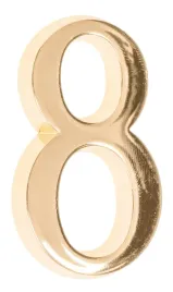 cyfra-numer-na-drzwi-8-mosiadz-4cm-samoprzylepna-metal