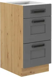szafka-kuchenna-orlando-40-d-3s-bb-artisan-dust-grey