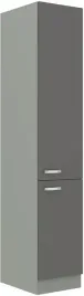 szafka-kuchenna-olga-40-dk-210-2f-szary-polysk