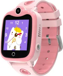 yedasah-4g-dzieciecy-smartwatch-z-gps-i-telefonem-wodoodporny-ip68-rozowy