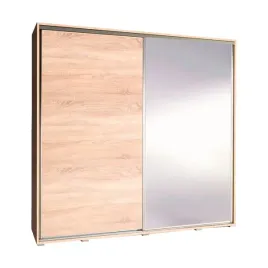 szafa-garderoba-ankara-205-dab-sonoma-lustro