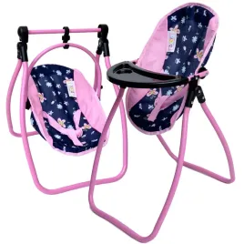 krzeselko-do-karmienia-hustawka-bujaczek-dla-lalek-2w1-zestaw-dla-lalki