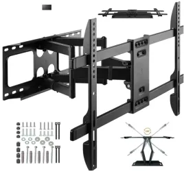 obrotowy-ruchomy-uchwyt-do-telewizora-na-oled65c45la-lg-solidny-scienny