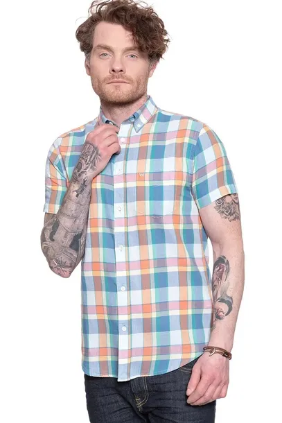meska-koszula-wrangler-ss-1-pkt-button-down-s-kolor-wielokolorowy
