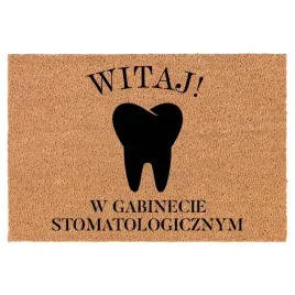 wycieraczka-kokosowa-60x90-cm-przed-drzwi-gabinet-stomatologiczny-rozne-wz