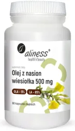 aliness-olej-z-nasion-wiesiolka-9percent-85percent-500-mg-x-90-caps