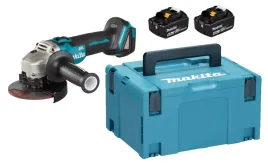 makita-akumulatorowa-szlifierka-katowa-lxt-18v-125mm-2x6ah-bl1860-dga506zj