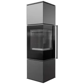 piec-stalowy-kominek-wolnostojacy-ren-m-lewy-fi-150-7-kw-czarny-ekoprojekt