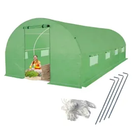 tunel-foliowy-szklarnia-premium-siatka-2x45m-zielony-wytrzymale-rurki-19mm