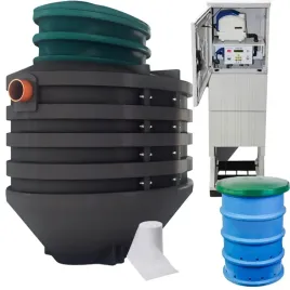 oczyszczalnia-biologiczna-delfin-pro12-mbbr-studnia-chlonna