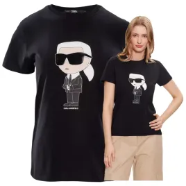 karl-lagerfeld-koszulka-damska-t-shirt-bawelniany-czarny-duze-logo-r-s