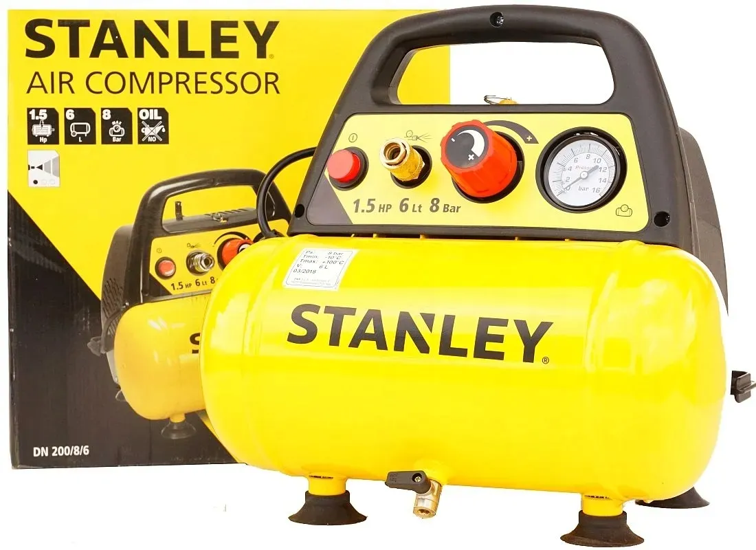 stanley-kompresor-bezolejowy-sprezarka-6l-8-bar
