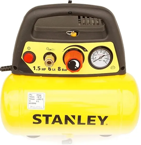 stanley-kompresor-bezolejowy-sprezarka-6l-8-bar-wydajnosc-efektywna-100-l-min