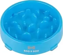 pojedyncza-miska-spowalniajaca-jedzenie-roo-boo-niebieski-08-l