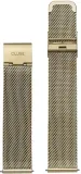 bransoleta-cluse-minuit-mesh-gold-16-mm