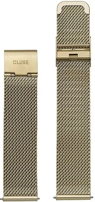 bransoleta-cluse-minuit-mesh-gold-16-mm