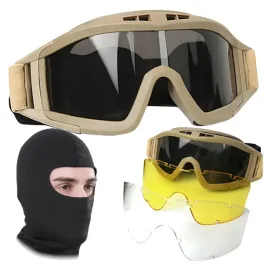 gogle-narciarskie-okulary-snowboard-antypara-zestaw-3-nakladki-kominiarka