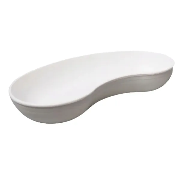 NERKA MEDYCZNA MISKA NERKOWATA 28 CM ROWLAM 700 ML