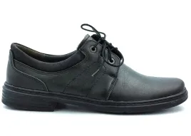 buty-meskie-polbuty-100percent-skorzane-301-czarne-40