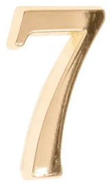 cyfra-numer-na-drzwi-7-mosiadz-4cm-samoprzylepna-metal
