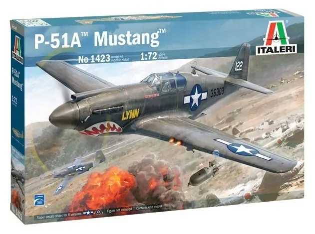 1-72-p-51a-mustang-marka-italeri