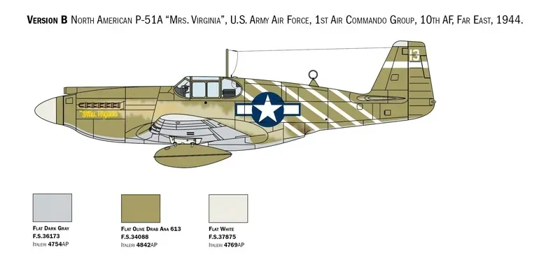 1-72-p-51a-mustang
