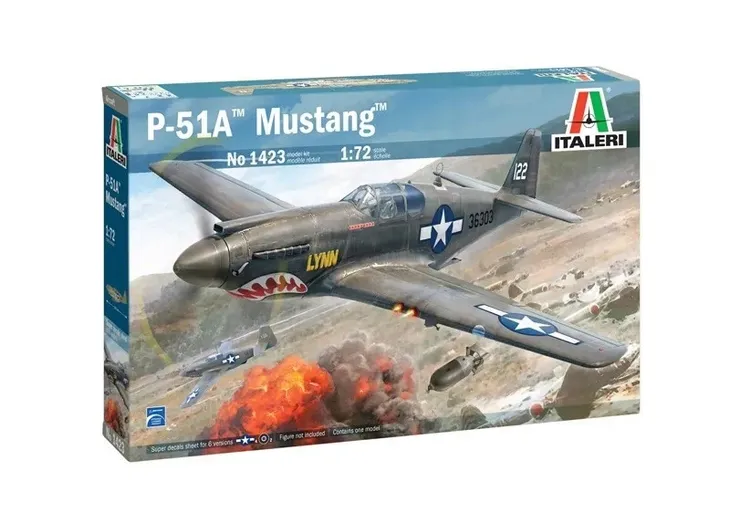 1-72-p-51a-mustang-marka-italeri-stan-nowy