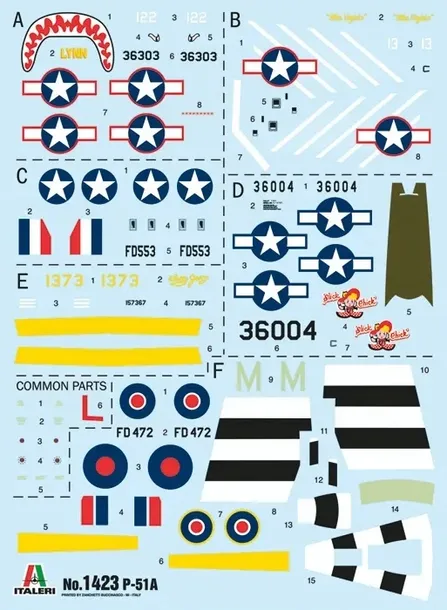 1-72-p-51a-mustang-marka-italeri-stan-zlozenia-do-zlozenia