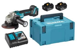 makita-aku-szlifierka-katowa-lxt-18v-125mm-2x6ah-bl1860-dc18rc-dga506zj