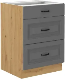 szafka-kuchenna-otto-60-d-3s-bb-artisan-dust-grey